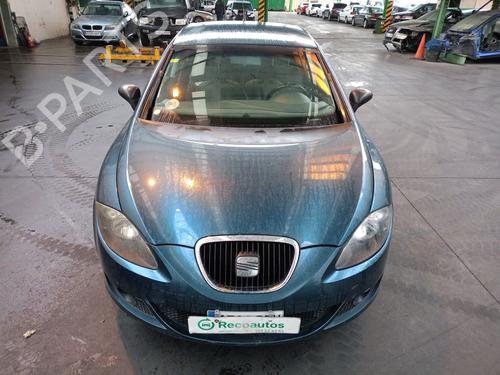 Gearbox SEAT LEON (1P1) 2.0 TDI 16V | BP40532235M3 - Image 25