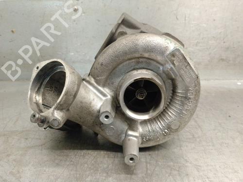 Used Turbocharger/Supercharger BMW X5 (E53) 3.0 d (218 hp) 32365987