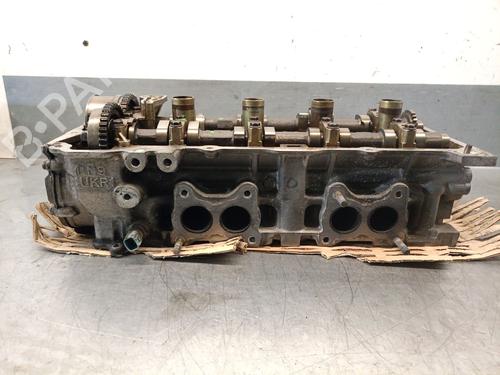 Used Cylinder head NISSAN ALMERA II Hatchback (N16) 1.5 (90 hp) 30319649