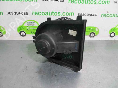 Heater blower motor VW NEW BEETLE (9C1, 1C1) 1.6 | BP2264533M62 
