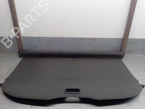 Rear parcel shelf FORD FOCUS III Turnier 1.0 EcoBoost | BP26134329C85 