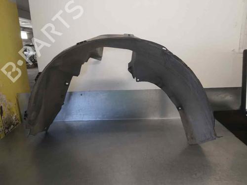 Wheel arch OPEL CORSA B (S93) 1.7 D (F08, F68, M68) | BP20264087C56 