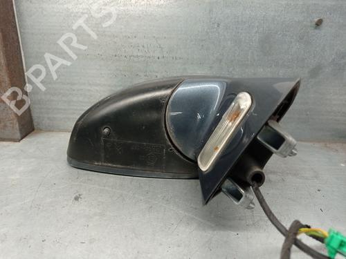 Right mirror CITROËN C4 I (LC_) 1.6 HDi | BP22214570C27 