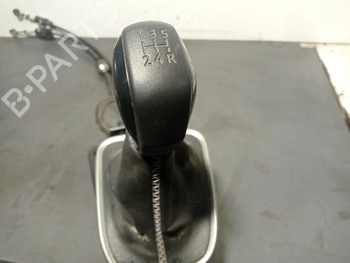 Gear lever CITROËN C3 III (SX) 1.2 VTi 82 | BP25808320M90 