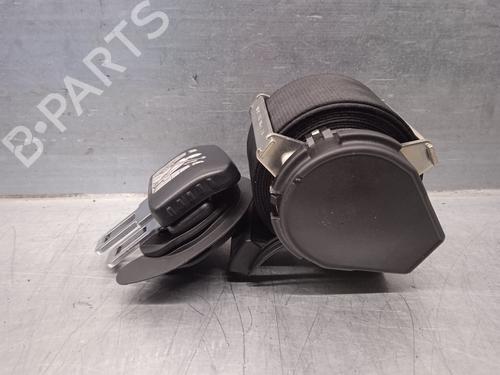 Rear center seatbelt VW TOURAN (1T1, 1T2) 1.9 TDI | BP12606050I27 