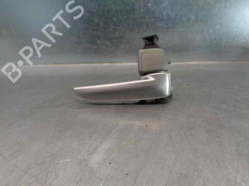 Used Rear right interior door handle MAZDA 2 (DY) 1.4 CD (68 hp) 7535960