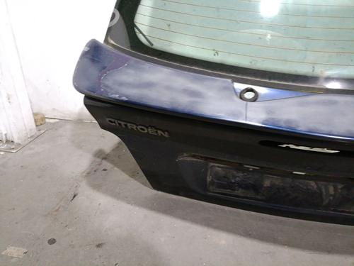 Tailgate CITROËN XSARA (N1) 1.9 TD | BP22249417C6 