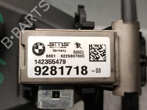 Electronic module BMW X4 (F26) xDrive 20 d | BP40010459M83 - Image 6
