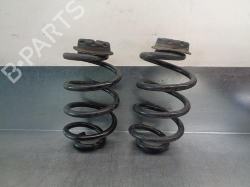 Used Shock absorber spring NISSAN JUKE (F15) 1.6 DIG-T (190 hp) 20261774