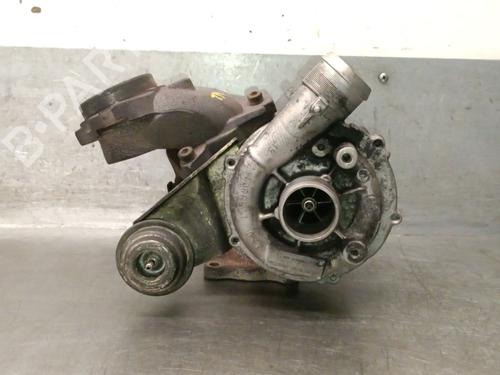 Used Turbocharger/Supercharger CITROËN JUMPY I (U6U_) 2.0 HDi 110 (109 hp) 30536035