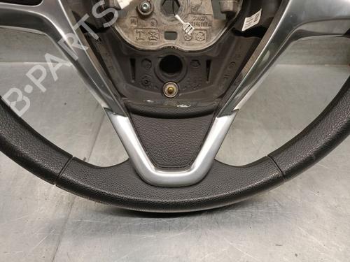 Rat FORD FIESTA VI (CB1, CCN) 1.5 TDCi | BP39506177C49 - Image 4