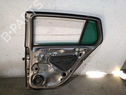 Right rear door VW GOLF VII (5G1, BQ1, BE1, BE2) 2.0 TDI | BP23446072C5 