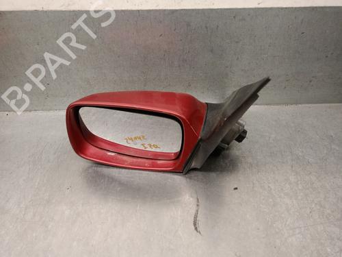Used Left mirror FORD MONDEO I Turnier (BNP) 2.0 i 16V (132 hp) 30486010