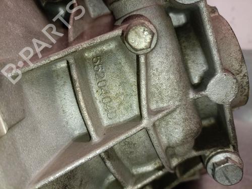 Gearbox FORD KA (RU8) 1.3 TDCi | BP29308977M3 