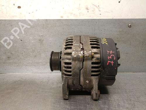 Used Alternator CHRYSLER VOYAGER / GRAND VOYAGER III (GS_, NS_) 2.5 TD (116 hp) 26914836
