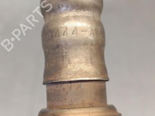 Elektronisk sensor FORD FIESTA VI (CB1, CCN) 1.4 | BP23963507M84 
