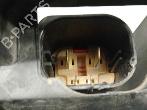 Radiator fan MERCEDES-BENZ C-CLASS (W204) C 220 CDI (204.008) | BP30718981M35