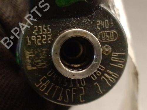 Injector BMW 3 (E46) 320 d | BP37702243M100  - Image 6