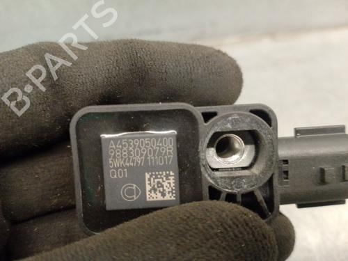 Elektronisk modul SMART FORTWO Coupe (453) electric drive / EQ (453.391) | BP26376918M83 