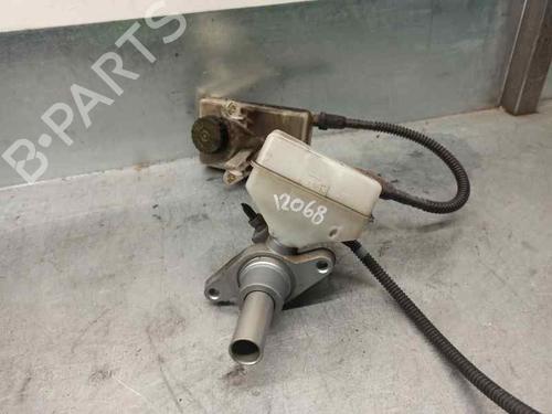 Brake master cylinder PEUGEOT 3008 I MPV (0U_) 1.6 HDi 115 / BlueHDi 115 | BP6573083M77