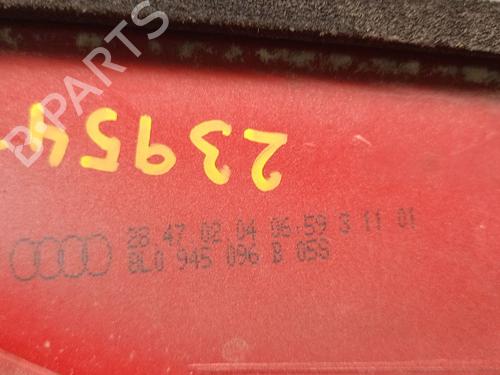 Right taillight AUDI A3 (8L1) 1.9 TDI | BP30170010C35 