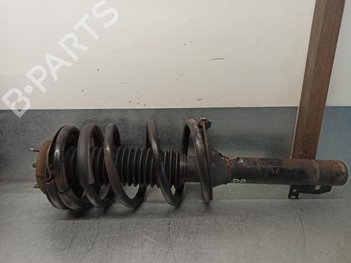 Used Right front shock absorber FORD TRANSIT Van (FA_ _) 2.4 DI (FAA_, FAB_, FAC_, FAD_) (90 hp) 11811200