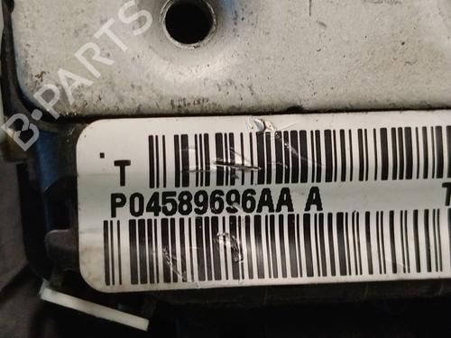 Højre bagtil lås DODGE JOURNEY 2.0 CRD | BP37464888C99 - Image 6