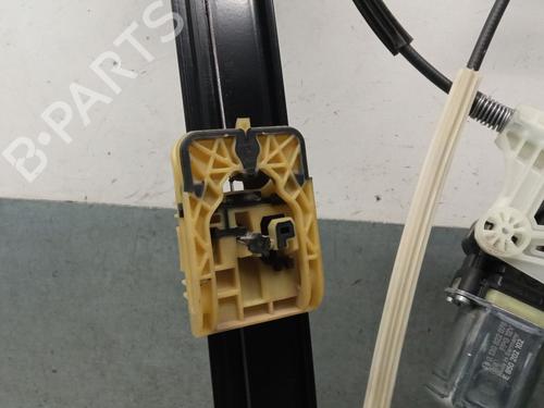 Front right window mechanism CUPRA FORMENTOR (KM7, KMP) 1.5 TSI | BP29924639C23