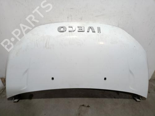 Used Hood IVECO DAILY VI Van 35S15, 35C15, 40C15, 50C15 (150 hp) 22739425