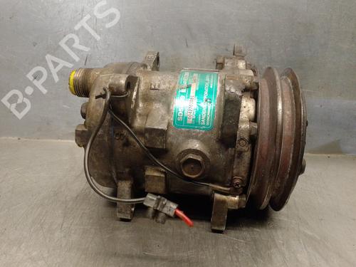 AC-Kompressor AC-Kompressor 32663244 32663244