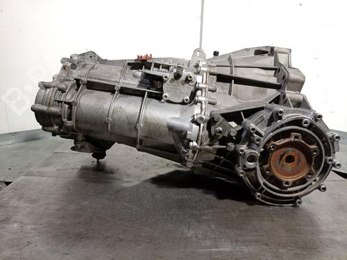Gearbox AUDI A4 B8 (8K2) 2.0 TDI | BP38444146M3 - Image 3