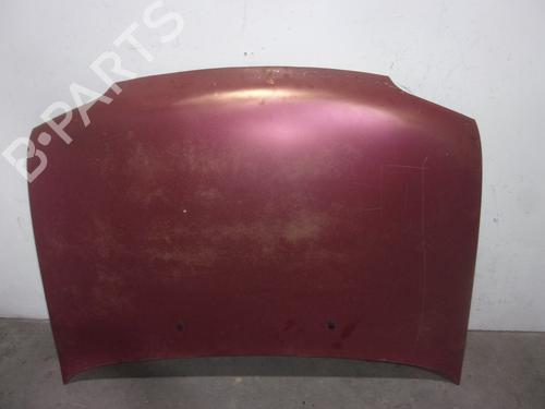 Motorkap NISSAN MICRA II (K11) [1992-2007]  16172207