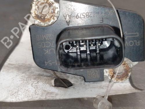 Mass air flow sensor FORD MONDEO IV (BA7) 2.0 TDCi | BP38758177M95 - Image 3