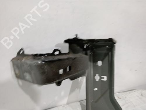 Frontplate/Frontkurv SMART FORFOUR Hatchback (453) electric drive / EQ (453.091) | BP27701806C72 