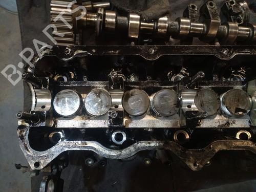 Cylinder head SEAT LEON (1M1) 1.9 TDI | BP39067939M5 - Image 2