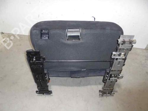 Rear seat MITSUBISHI GRANDIS (NA_W) 2.0 DI-D (NA8W) | BP8183163C17 