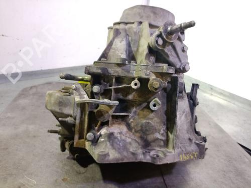 Gearbox CITROËN BERLINGO / BERLINGO FIRST MPV (MF_, GJK_, GFK_) 1.6 HDI 75 (MF9HW, GJ9HWC, GF9HWC, GN9HWC) | BP28019537M3 