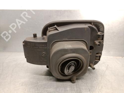 Fuel flap SKODA RAPID (NH3, NK3, NK6) 1.6 TDI | BP27285616C131 