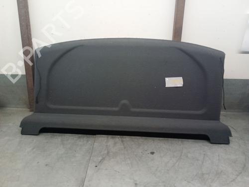 Hattehylde NISSAN ALMERA II Hatchback (N16) 1.5 (90 hp) 29406122