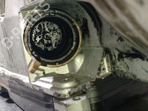 Gearbox MERCEDES-BENZ C-CLASS (W204) C 200 CDI (204.001) | BP36647067M3  - Image 10