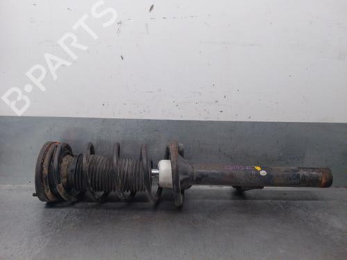 Used Left rear shock absorber Left rear shock absorber 33833439 33833439
