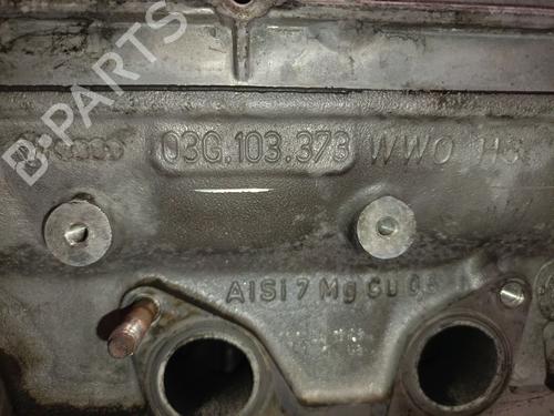 Cylinder head AUDI A3 (8P1) 2.0 TDI 16V | BP38016624M5 - Image 4