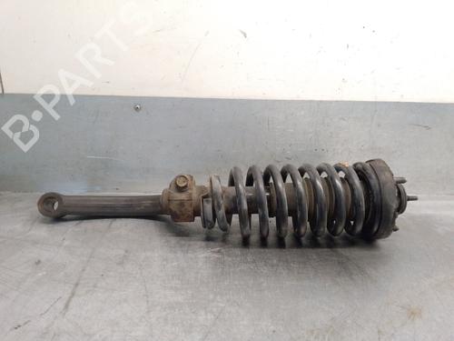 Left front shock absorber SSANGYONG ACTYON I 2.0 Xdi | BP32169193M16 - Image 2