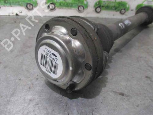 Right rear driveshaft BMW 1 (E87) 116 i | BP2089444M41 