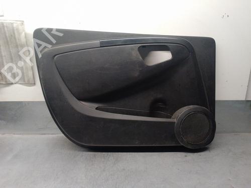 Used Front left panel FIAT FIORINO Box Body/MPV (225_) 1.3 D Multijet (225BXD1A, 225BXB1A, 225BXB11) (75 hp) 16450395