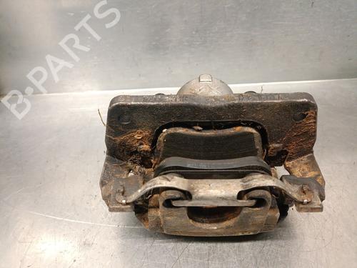 Left front brake caliper PEUGEOT 3008 II SUV (MC_, MR_, MJ_, M4_) 1.2 THP/ PureTech 130 (MRHNSM, MRHNSU, MRHNSJ, MRHNYW,... | BP24499258M105 