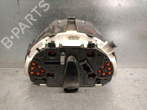 Instrument cluster SMART CITY-COUPE (450) 0.6 (450.352, 450.353) | BP21838827C47 