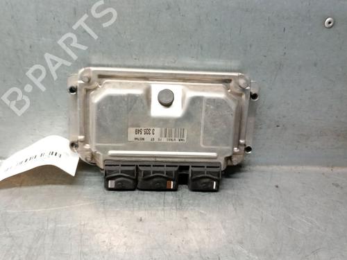 Used Engine control unit (ECU) Engine control unit (ECU) CITROËN XSARA (N1) 1.6 16V (109 hp) 32786284 32786284