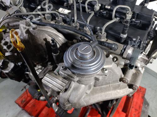 Engine CHRYSLER GRAND VOYAGER V (RT) 2.8 CRD | BP38016621M1 - Image 12