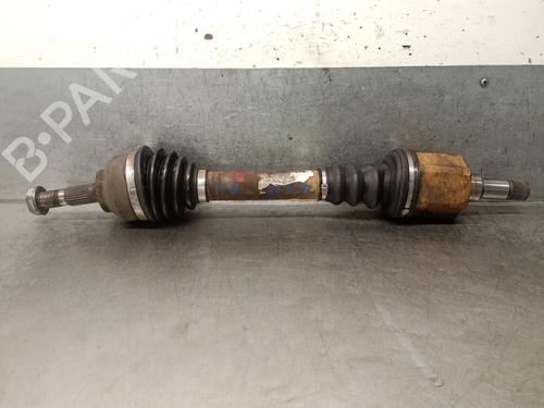 Used Left front driveshaft Left front driveshaft 39621701 39621701
